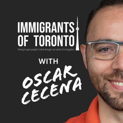 Aiming to open people's minds through real stories of immigration.