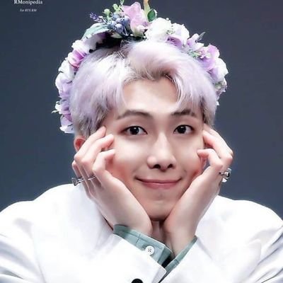 Kim namjoon