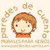 Paredes de Cuento (@paredesdecuento) Twitter profile photo Paredes de Cuento (@paredesdecuento) Twitter profile photo