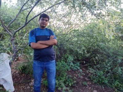 ravisharma2191's profile picture. 