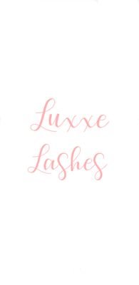 Luxxe Lashes Profile