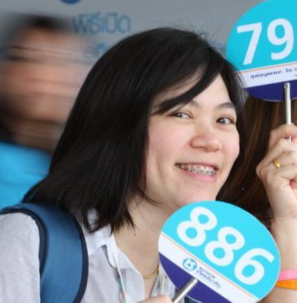 ผู้สื่อข่าวการเงิน หนังสือพิมพ์กรุงเทพธุรกิจ ประจำสายธนาคารพาณิชย์
