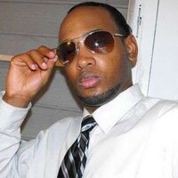 Anthony McGhee - @uniqueposhcom Twitter Profile Photo