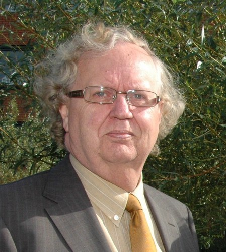 Wethouder Ruimtelijke Ordening c.a.