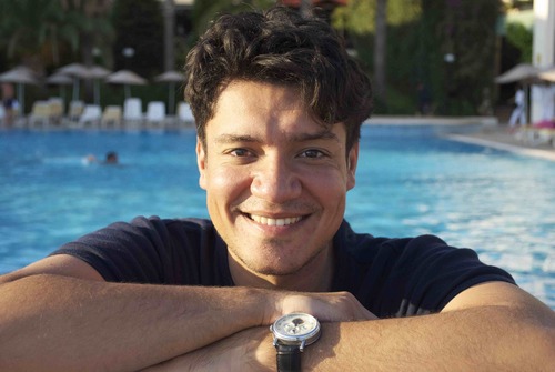 Xtofs's profile picture. Professor in computer science @UGent.