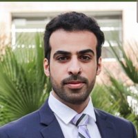 Yasser Albogami (@yalbogamy) 's Twitter Profile