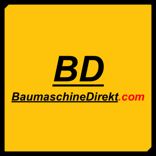 BDirekt's profile picture. http://t.co/XZ9T6wHIQJ ist Ihr kostenloser Marktplatz für Baumaschinen.
Finden Sie oder Inserieren Sie Ihre gebrauchten Baumaschinen kostenlos.
