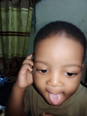 Batla10496586's profile picture. student of TTU and procurement officer