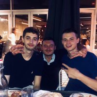 Mike (@mikevaughan23) 's Twitter Profile