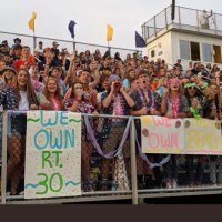 uhs eagle crazies (@uhseaglecrazie1) 's Twitter Profile