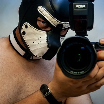racr987's profile picture. NSFW 18+US-MN gay guy in my late 20s into bikes, cars, bikers, gear, kink, fetish. Most pics are from my former Tumblr blog and not all are my own. PMs welcome