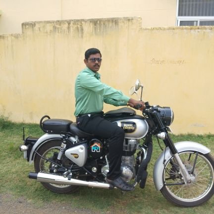 melvinvijay1's profile picture. civil engineer