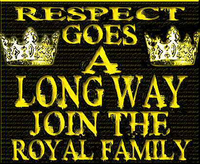 RoyaltyMMA's profile picture. We are Royalty MMA.