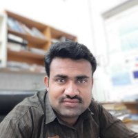 Muhammad Mohsin (@chemist_mohsin) 's Twitter Profile
