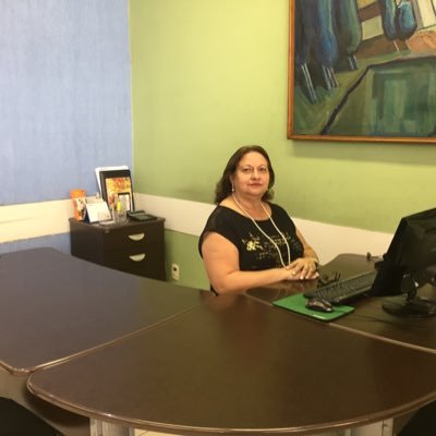 Elizabe75890692's profile picture. Diretora Regional da Loja Copacabana Julio Bogoricin