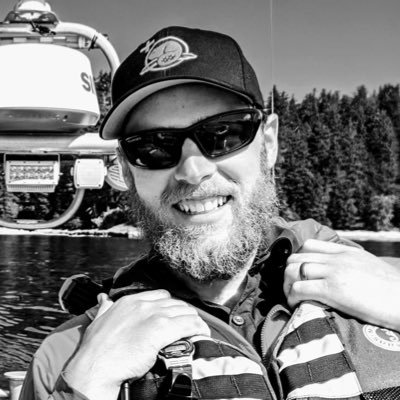 kylevandelft's profile picture. Parks Canada Visitor Safety & Wildland Fire ops coordinator in Canada’s newest national park. •Views and opinions are my own•