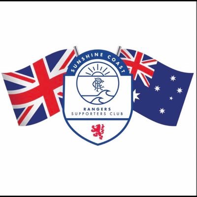 Offical Twitter account for The Sunshine Coast Rangers Supporters Club based in The Sunshine Coast, Queensland, Australia