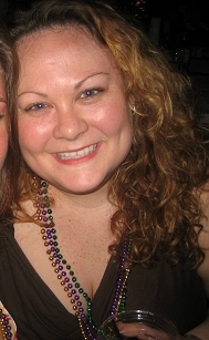 I love to laugh!