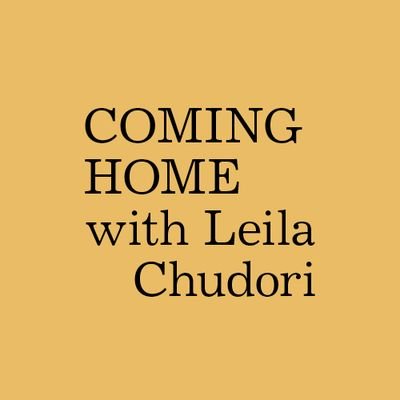 a new show, and old love
instagram : cominghomepodcast