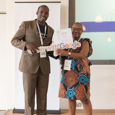 BDigitalacademy's profile picture. Digital Marketing / Business Development / Brand Promotion / Google Digital Skills Advocate / baruchdigitalacademy@gmail.com