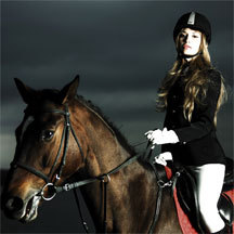 I love Horses, amo i Cavalli, quiero a los Caballos.