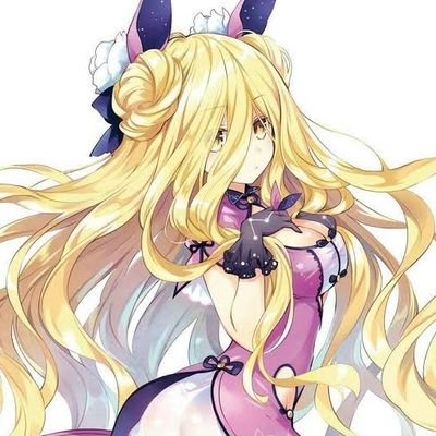 マイブームは デアラ、このすば、リゼロ、ロクアカ、五等分の花嫁、ゲーマーズ、ダンまち、イニＤ、ホロライブ などです。
最近APEX始めました。
愛武器のボルトとダイヤ床ペロしてますww
無言フォロー大歓迎です。