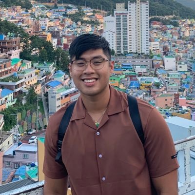 duong_jesse's profile picture. University of Houston