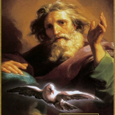 DiosPadre18's profile picture. Dios de todas las cosas, Creador de todo el Universo...menos de los Chairos.