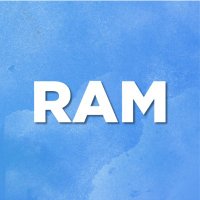 RAM Revista del Aficionado a la Meteorología(@RAM_meteo) 's Twitter Profile Photo