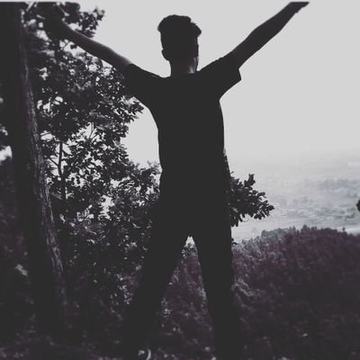 ImranKh64285954's profile picture. stay safe ❗ stay strong 💪🏼