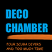 Deco Chamber (@decochamber) Twitter profile photo