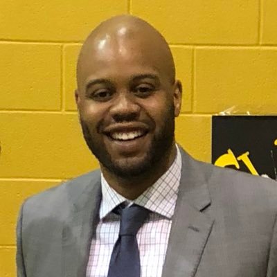 Lamar Girls Basketball Head Coach | Prairie View ‘06 | encouraging athletes to believe in themselves, dream try and do good