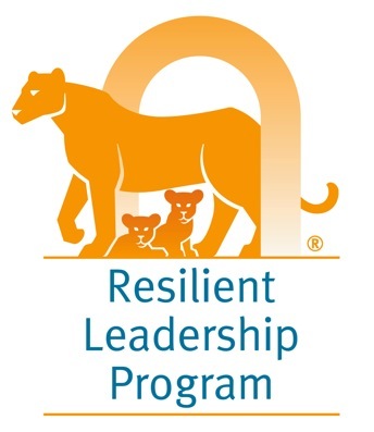 “Resilient leadership starts with a willing heart, a positive attitude, and a desire to make a difference.”