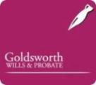 GWandP's profile picture. Goldsworth Wills & Probate specialise in Wills, LPA's, and Probate. We are a member of the IPW whose Code of Practice is approved by the Office of Fair Trading.
