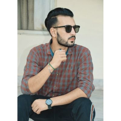 syedadeel675's profile picture. وہ جو رب ہے وہی سب ہے..💙