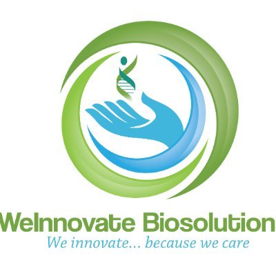 WeInnovate Biosolutions Pvt. Ltd is startup working dedicatedly in the area of innovative healthcare solutions.