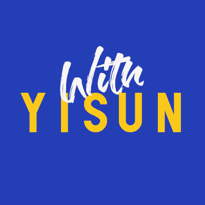 WithYISUN 🚣 (SLOW)
