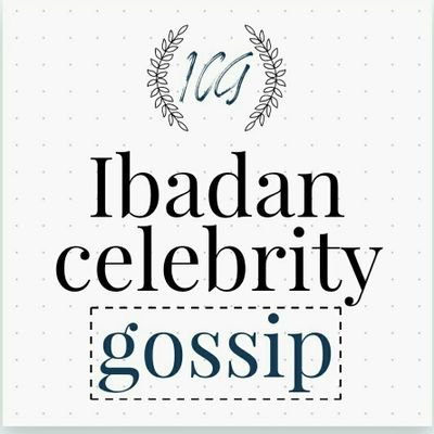 Create Buzz around Ibadan celebrities

Daily gist about your favorite Ibadan Celeb!

Contact: 08059369081