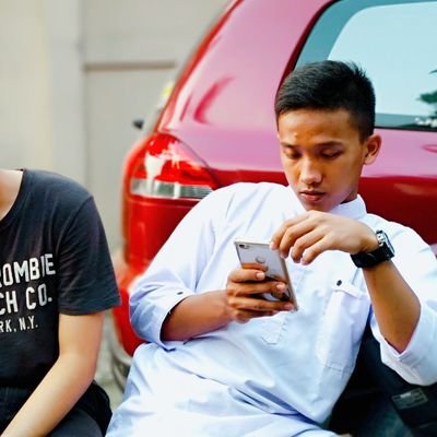 mhmmdrifkiii's profile picture. 