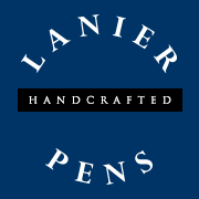 Lanier Pens offers the best selections of custom fountain pens, engraved pens, handcrafted wooden pens, and pen refills. Visit our site for our selections!