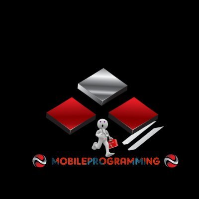 mobileprogramm3's profile picture. 