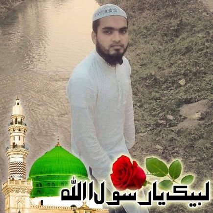ahamed_tasir's profile picture. {Dua me yad rakhna}