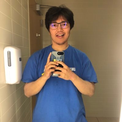Gamer, baller, glasses wearing allstar