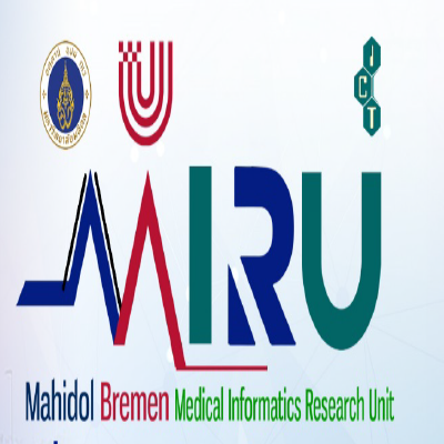Mahidol-Bremen Medical Informatics Research Unit
