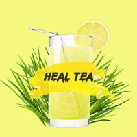 HealTea (@heal_tea) 's Twitter Profile