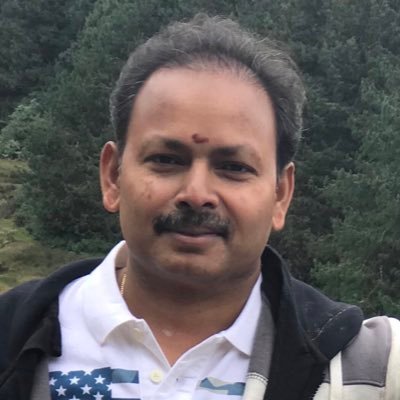 Dr. M. A. N. Loganathan Profile