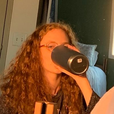 whamsammy's profile picture. #freepalestine || she/her