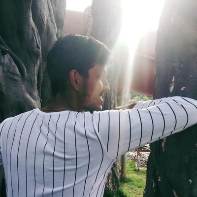 Hindustan University
Trying to become a Full Stack Developer
Thalapathy | Marvel
Hacking the way through life
Crack a Pot❣️❣️