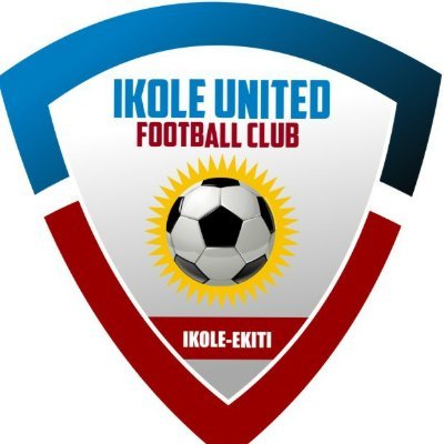 Welcome to the Official Twitter account of Ikole United Football Club
Football is the only moment that keep us together.  INVISIBLE UNITED!!!!