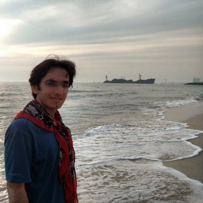Mtaher18849687's profile picture. The world is full of beauty